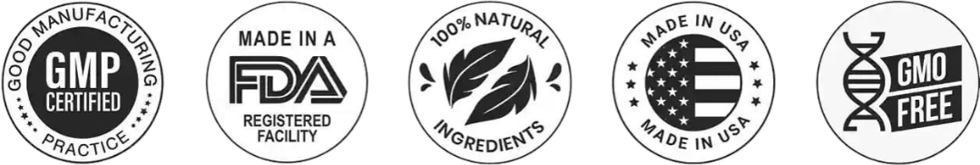Zeneara Ingredients